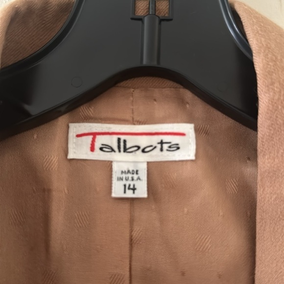 Talbots - Picture 4 of 5